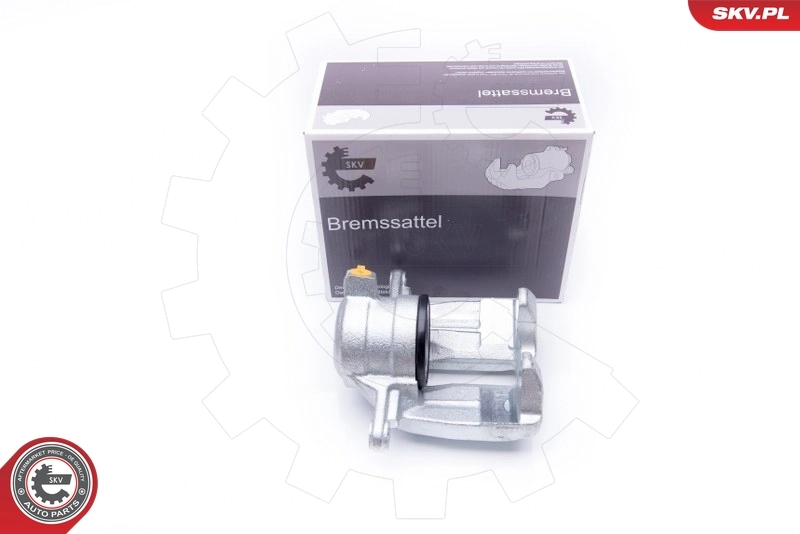 Brake Caliper